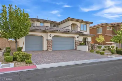 216 Highspring Street, Las Vegas, NV 89138 
