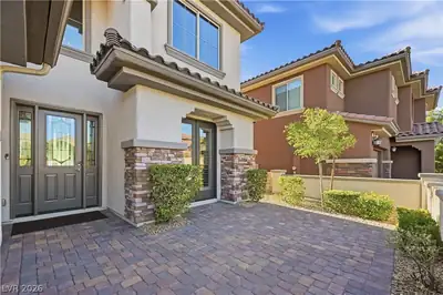 216 Highspring Street, Las Vegas, NV 89138 