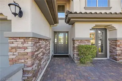 216 Highspring Street, Las Vegas, NV 89138 