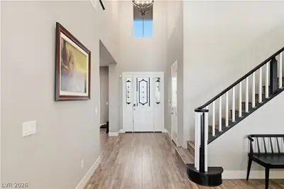216 Highspring Street, Las Vegas, NV 89138 