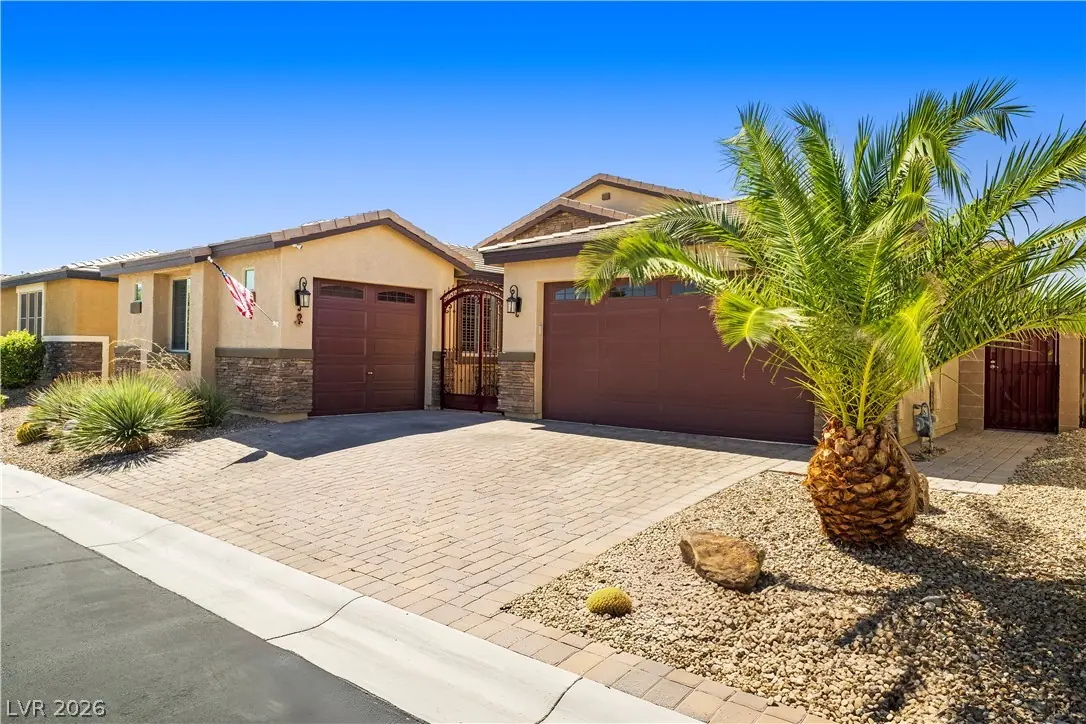 6217 Starflare Street, Las Vegas, NV 89148