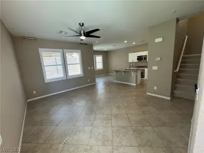 8325 Embry Hills Street Living Room