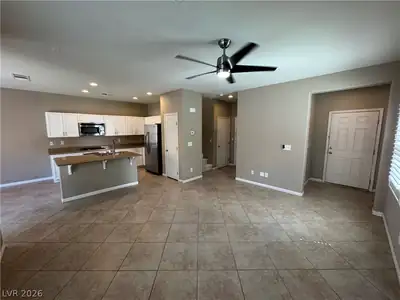 8325 Embry Hills Street Living Room