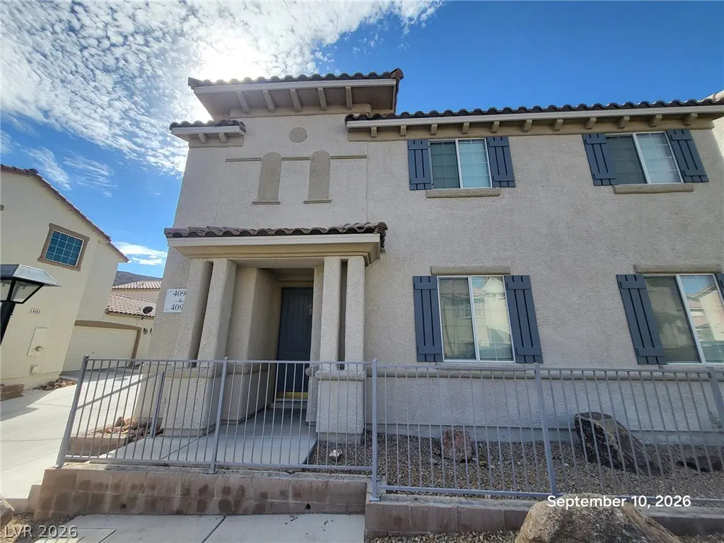 4095 Sparrow Rock Street