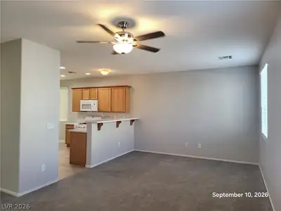 4095 Sparrow Rock Street Living Room