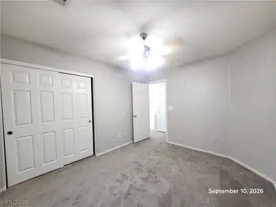 4095 Sparrow Rock Street Bedroom
