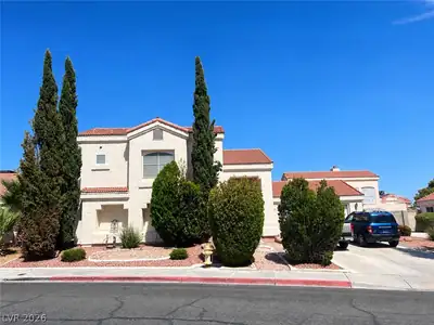 6616 Sterling Springs Parkway Las Vegas, NV 89108