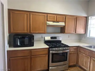 6616 Sterling Springs Parkway Kitchen