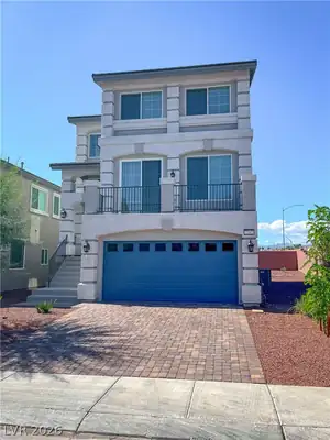 7707 Liberty Falls Street, Las Vegas