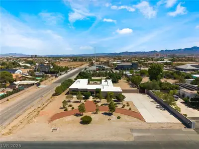 9120 Mohawk Street Las Vegas, NV 89139