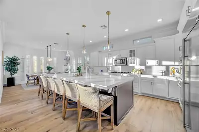 1920 Alcova Ridge Drive Kitchen