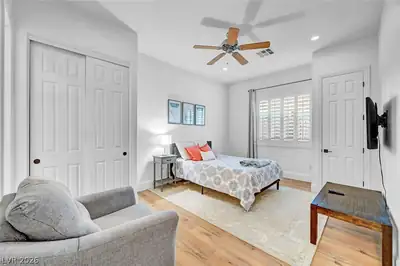 1920 Alcova Ridge Drive Bedroom