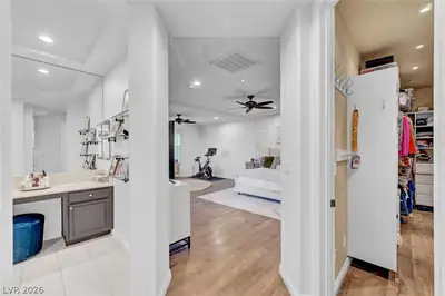 1920 Alcova Ridge Drive Primary Bedroom