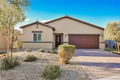 4321 Meline Avenue, North Las Vegas