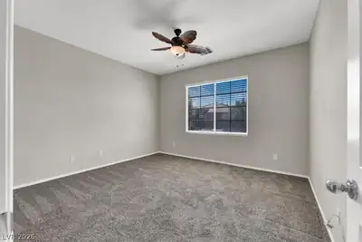 3836 Bowers Hollow Avenue Primary Bedroom