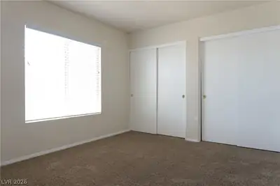 5258 Cedar Bridge Court, North Las Vegas, NV 89031 Bedroom
