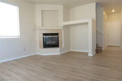 5258 Cedar Bridge Court, North Las Vegas, NV 89031 Living Room