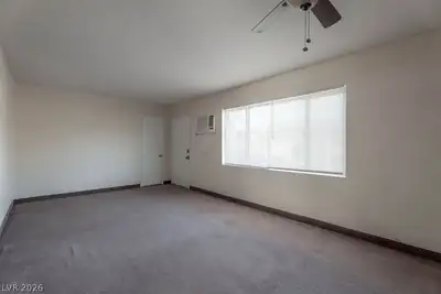 216 North 10th Street 2 Living Room