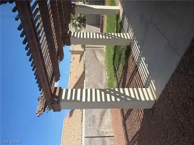 2226 CROWN VALLEY Lane 0, North Las Vegas, NV 89032 Patio