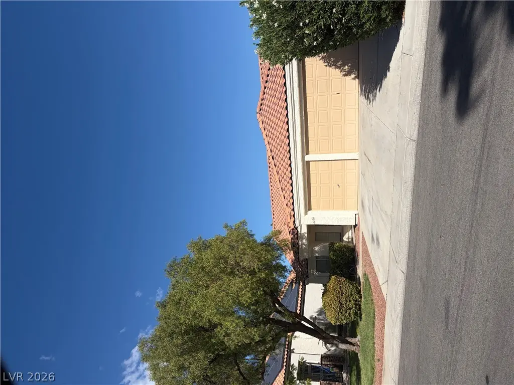 2226 CROWN VALLEY Lane 0, North Las Vegas, NV 89032