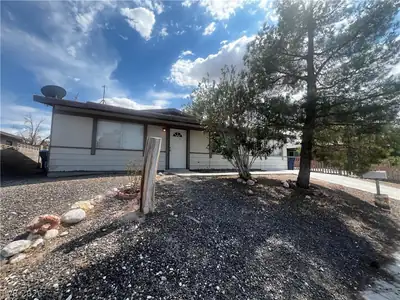 6311 Newville Avenue, Las Vegas