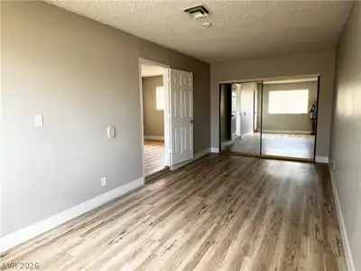 6311 Newville Avenue Primary Bedroom