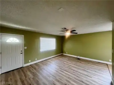 6311 Newville Avenue Living Room