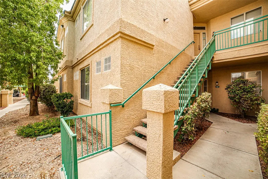 5155 West Tropicana Avenue 1021