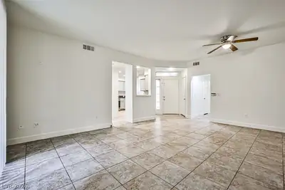 5155 West Tropicana Avenue 1021 Living Room