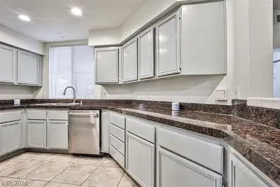 5155 West Tropicana Avenue 1021 Kitchen