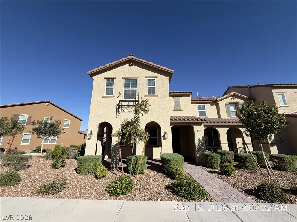 3575 Credere Lane