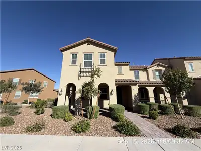 3575 Credere Lane, Henderson