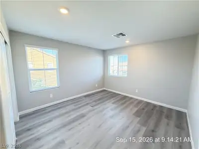 3575 Credere Lane Bedroom