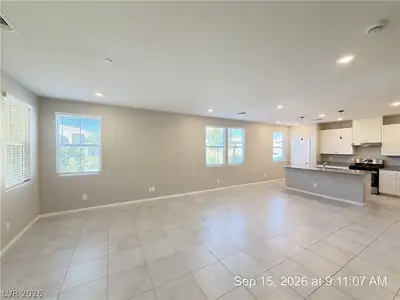 3575 Credere Lane Living Room