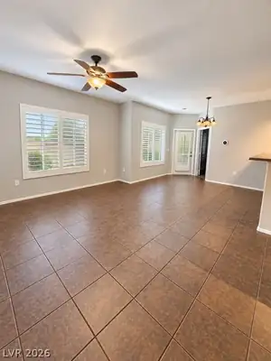 9303 Gilcrease Avenue 1193 Living Room