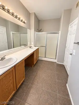 9303 Gilcrease Avenue 1193 Bathroom