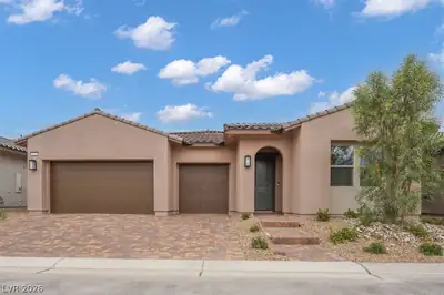 372 Tigullio Avenue Henderson, NV 89011