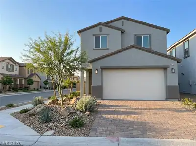 2475 Tom Collins Drive Las Vegas, NV 89121