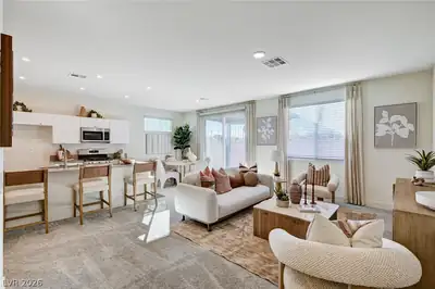 2475 Tom Collins Drive Living Room