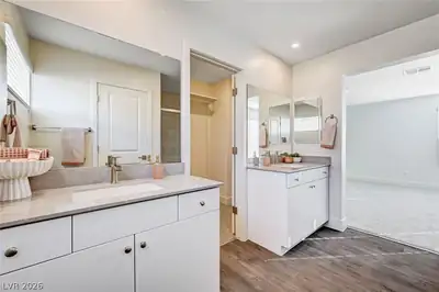 2475 Tom Collins Drive Primary Bathroom