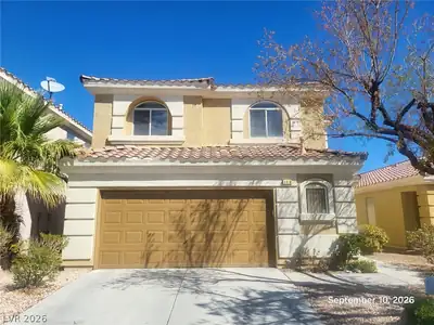 180 Hickory Heights Avenue, Las Vegas