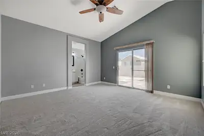 7116 Savory Street Primary Bedroom