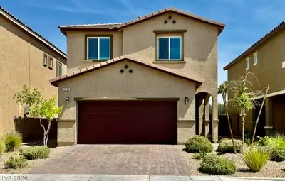 7606 Red Plumeria Avenue, Las Vegas