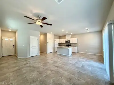 7606 Red Plumeria Avenue Living Room