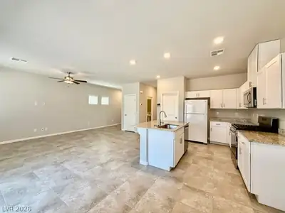 7606 Red Plumeria Avenue Kitchen