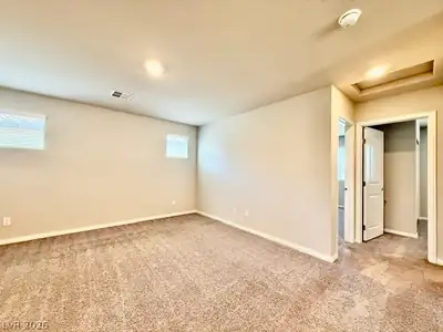 7606 Red Plumeria Avenue Bedroom