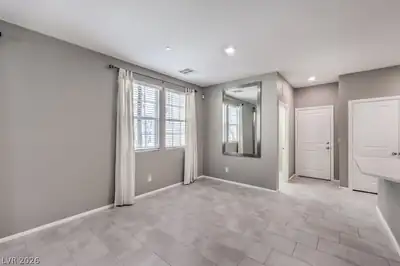 2266 LAMBRO Street Dining Area