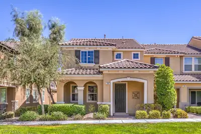 2266 LAMBRO Street Henderson, NV 89044