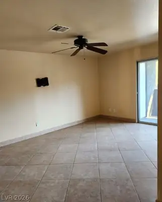 2606 South DURANGO Drive 223 Living Room