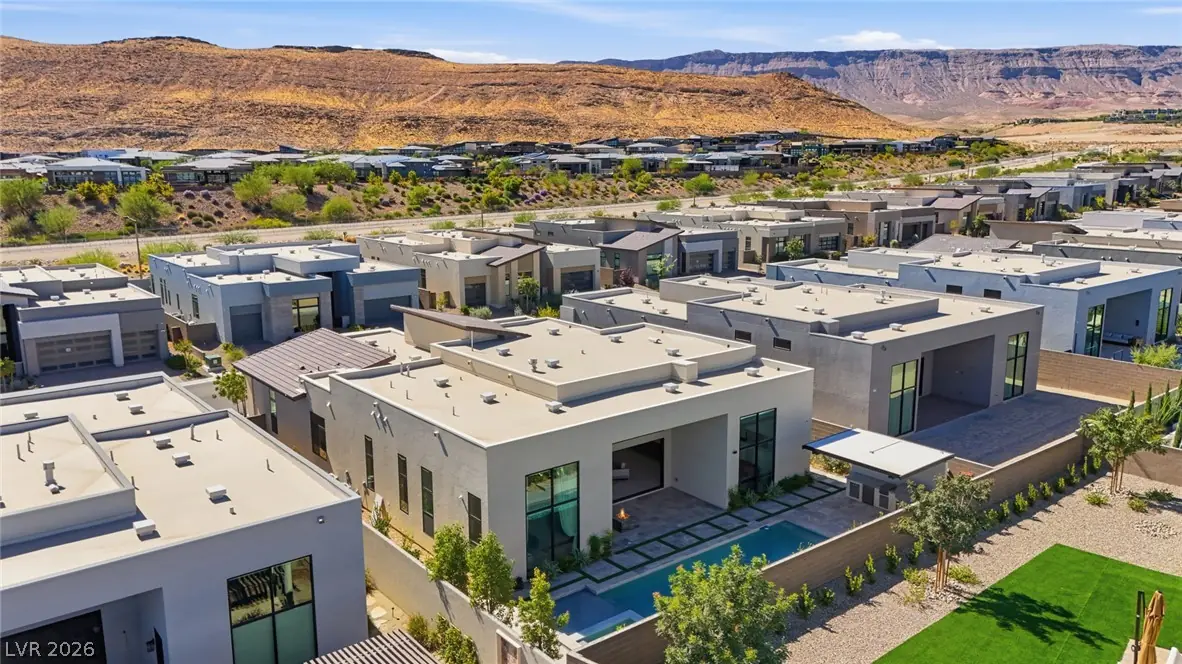 10794 Agate Cliffs Avenue, Las Vegas, NV 89135